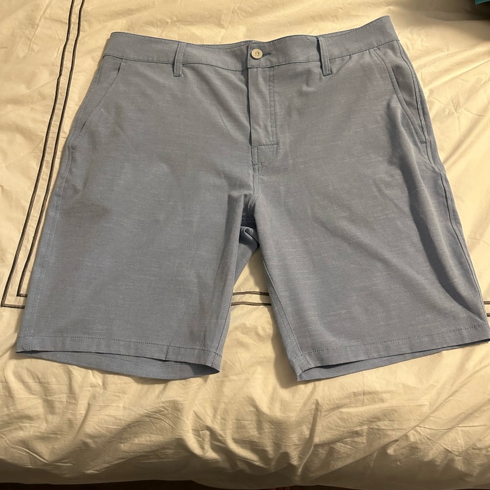 RVCA Dual Purpose Trunk